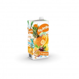 BAF TROPICAL 1L KAYAMBA