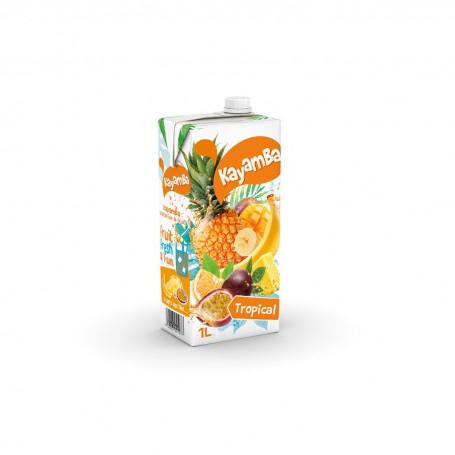 BAF TROPICAL 1L KAYAMBA