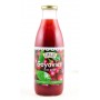Jus goyavier avec pulpe - LAW-LAM - 1L