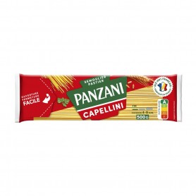Capellini - PANZANI - 500g