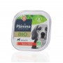 BARQUETTE CHIEN BOEUF BIO 300G PLENIMA