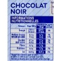 Chocolat noir Kohler - NESTLE - 90g