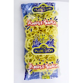 Amuse snack - PLUIE D'OR - 50g