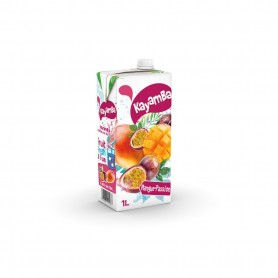 BAF MANGUE PASSION 1L KAYAMBA 