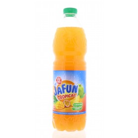 BOISSON TROPICAL PET 2L MARQUE REPERE