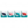 AGRAFEUSE POCHE 400 AGR N10 ESQUISSE
