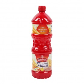 SPECIALE FRITURE SANS ODEUR 1L RUSTICA