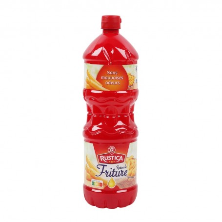 SPECIALE FRITURE SANS ODEUR 1L RUSTICA