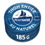 Thon au Naturel Démarche Responsable PETIT NAVIRE 185g