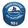 Thon au Naturel Démarche Responsable PETIT NAVIRE 93g