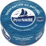 Thon au Naturel Démarche Responsable PETIT NAVIRE 185g
