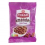 AMANDES GOUT FUME 125G TOKAPI