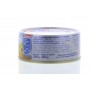THON ENTIER HUILE 160G PECHE OCEAN