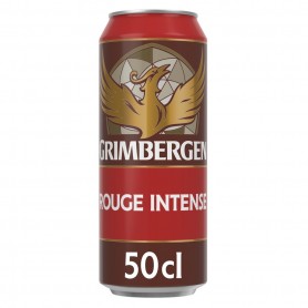 Grimbergen 50 cl Grimbergen Rouge 5.5 DEGRE ALCOOL