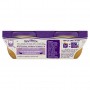 Duo de Carottes et Patates Douces Semoule Lait dès 8 mois - BLEDINER - 2x200g (400g)