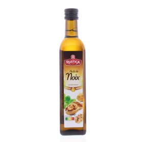 HUILE DE NOIX 50CL RUSTICA