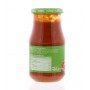 Sauce Tomate Basilic - TURINI - 420g