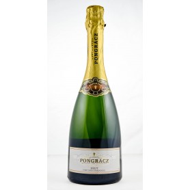 Vin Mousseux Brut - PONGRACZ - 75cl