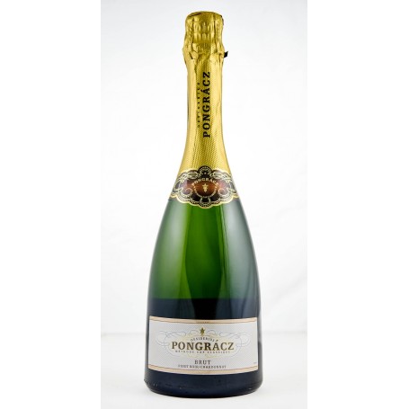 Vin Mousseux Brut - PONGRACZ - 75cl