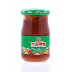 SAUCE PROVENCALE 190G TURINI