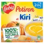 Liebig Potiron et kiri 2 x 30 cl