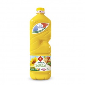 HLE DE TOURNESOL LESIEUR 2L