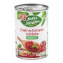 CHAIR TOMATE BASILIC 400G NOTRE JARDIN