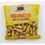 CACAHUETES GRILEES EN COQUE - EN MODE CREOLE - 200g