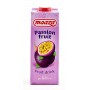 Jus fruit de la passion - MAAZA - 1L