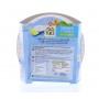 SAUMON OSEILLE PATES 300G COTE TABLE