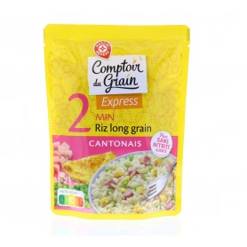 RIZ CANTONAIS DOYPACK 250G(1058053)