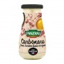 PANZANI SAUCE CARBONARA 370G