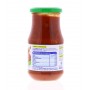 SAUCE TOMATE LEGUMES BOCAL 420G ECO+