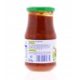 SAUCE TOMATE LEGUMES BOCAL 420G ECO+