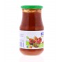 SAUCE TOMATE LEGUMES BOCAL 420G ECO+