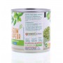 PETITS POIS DOUX VAPEUR 1/2 265G NOTRE JARDIN
