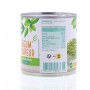 PETITS POIS DOUX VAPEUR 1/2 265G NOTRE JARDIN