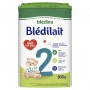 BLEDILAIT 2ème âge 900g de 6 à 12 mois