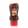 SAUCE BARBECUE 280G RUSTICA