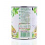 GARNITURE 4 LEGUMES 4/4 510G NOTRE JARDIN
