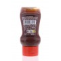 SAUCE BARBECUE 280G RUSTICA