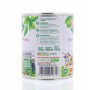 CHAMPIGNONS ENTIERS 1ER CHOIX 4/4 460G NOTRE JARDIN