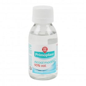 ALCOOL 90 100ML PRIMOPLAST