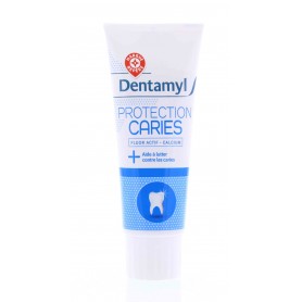 DENTIFRICE PROTECTION CARIES 75ML DENTAMYL