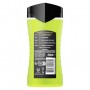 Axe Gel Douche Homme 5 en 1 Epic Fresh 250ml