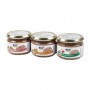 VERRINES DE PATES 3X180G ECO+