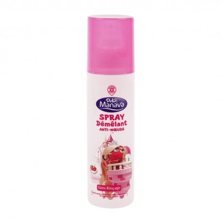 SPRAY DEMELANT ENFANTS 200ML PETIT MANAVA