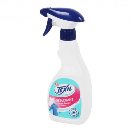 DETACHANT AVANT LAVAGE 500ML TEXIL