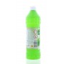 JAVEL EN GEL CITRON VERT 750ML CLAIR