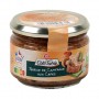 TERRINE DE CAMPAGNE AUX CEPES 180G COTE TABLE